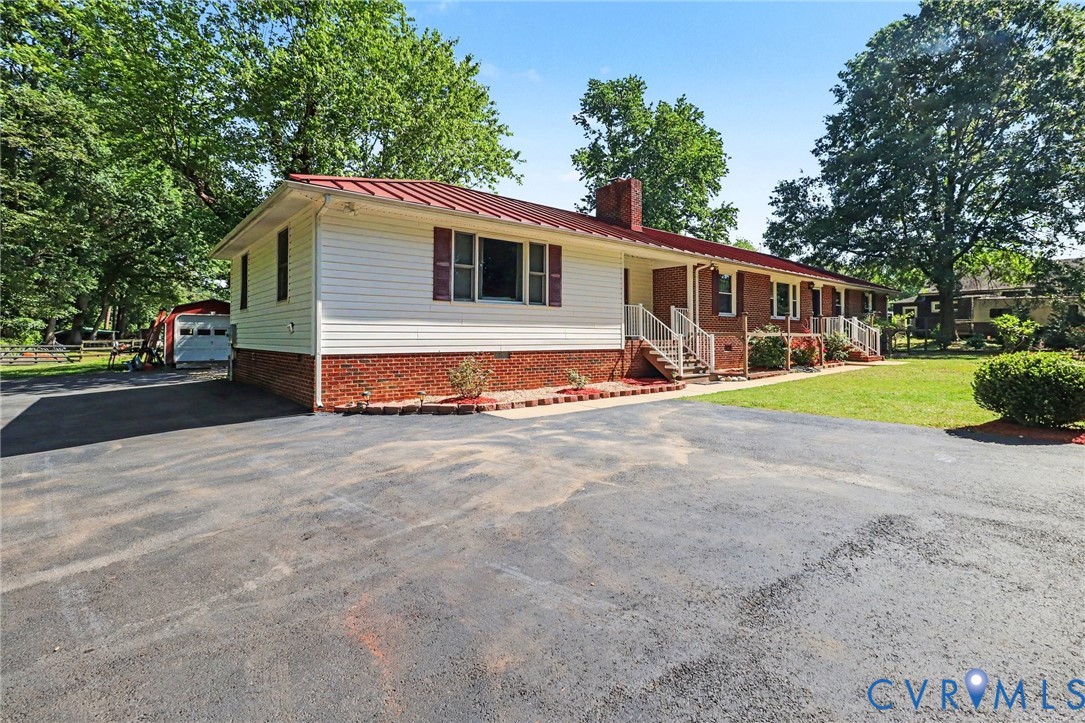 1100 Dotson Road Henrico, VA 23231 - Photo 2 of 31