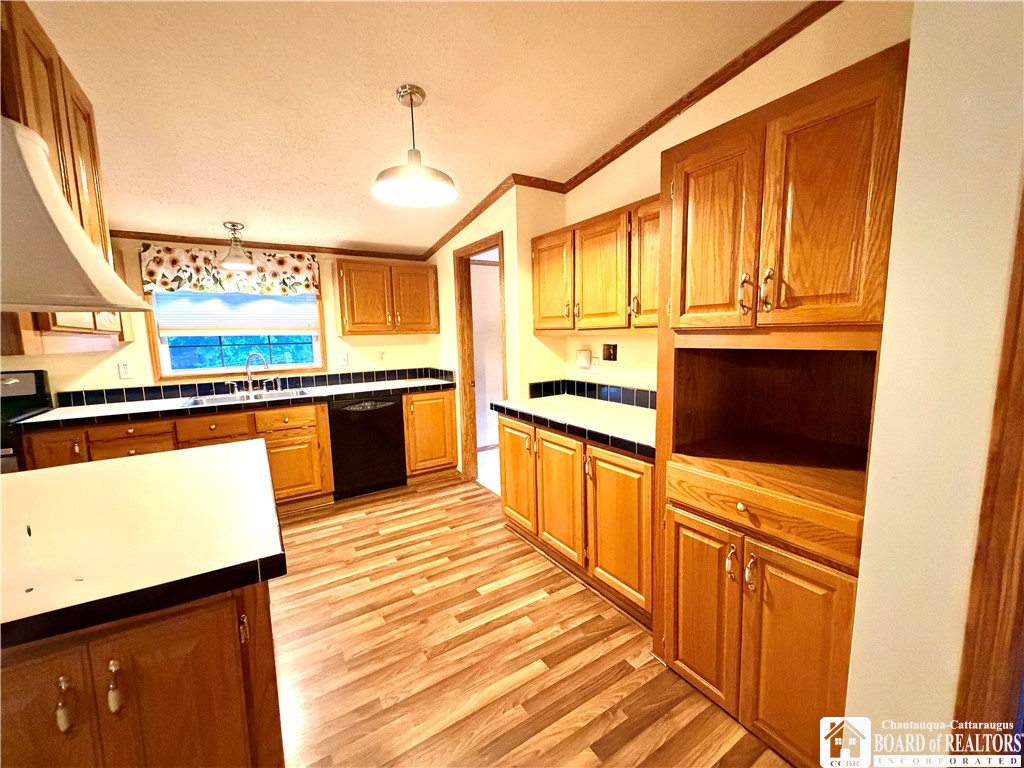 2980 Wolf Run Road Clarksville, NY 14727 - Photo 11 of 46