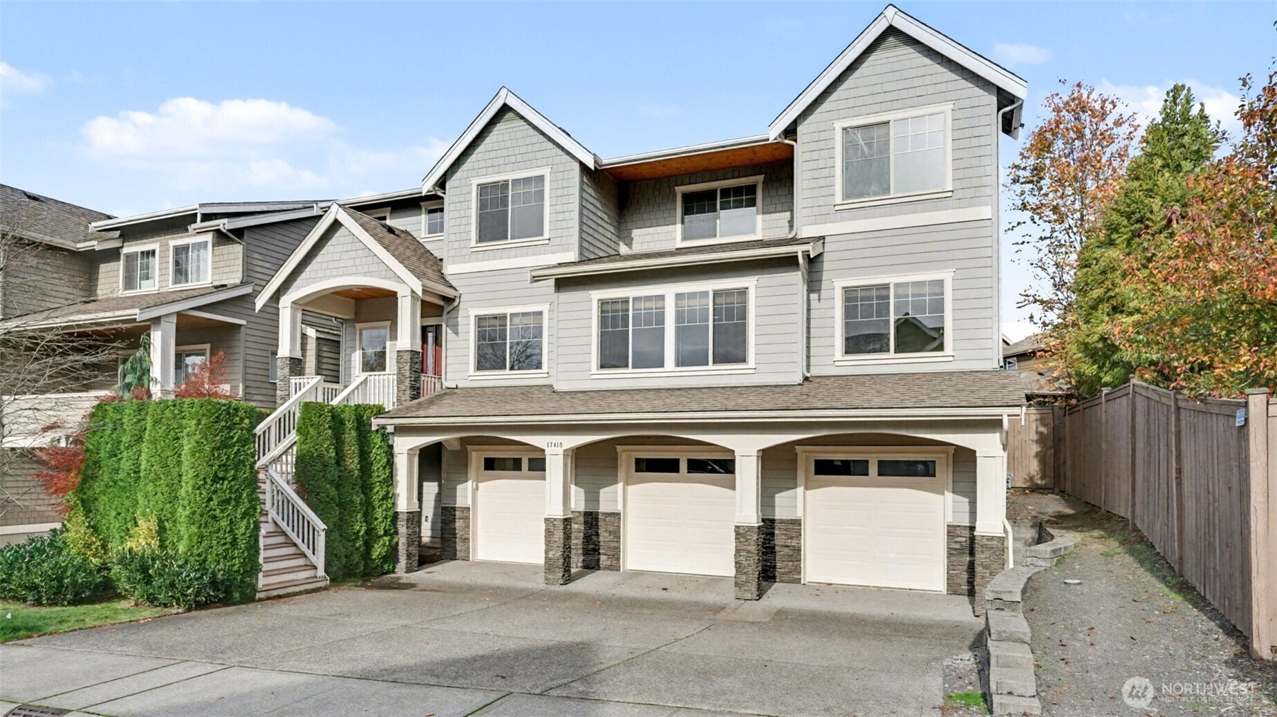 17418 Southeast 139th Place Renton, WA 98059 - Photo 1 of 40 Gallery Image 1
