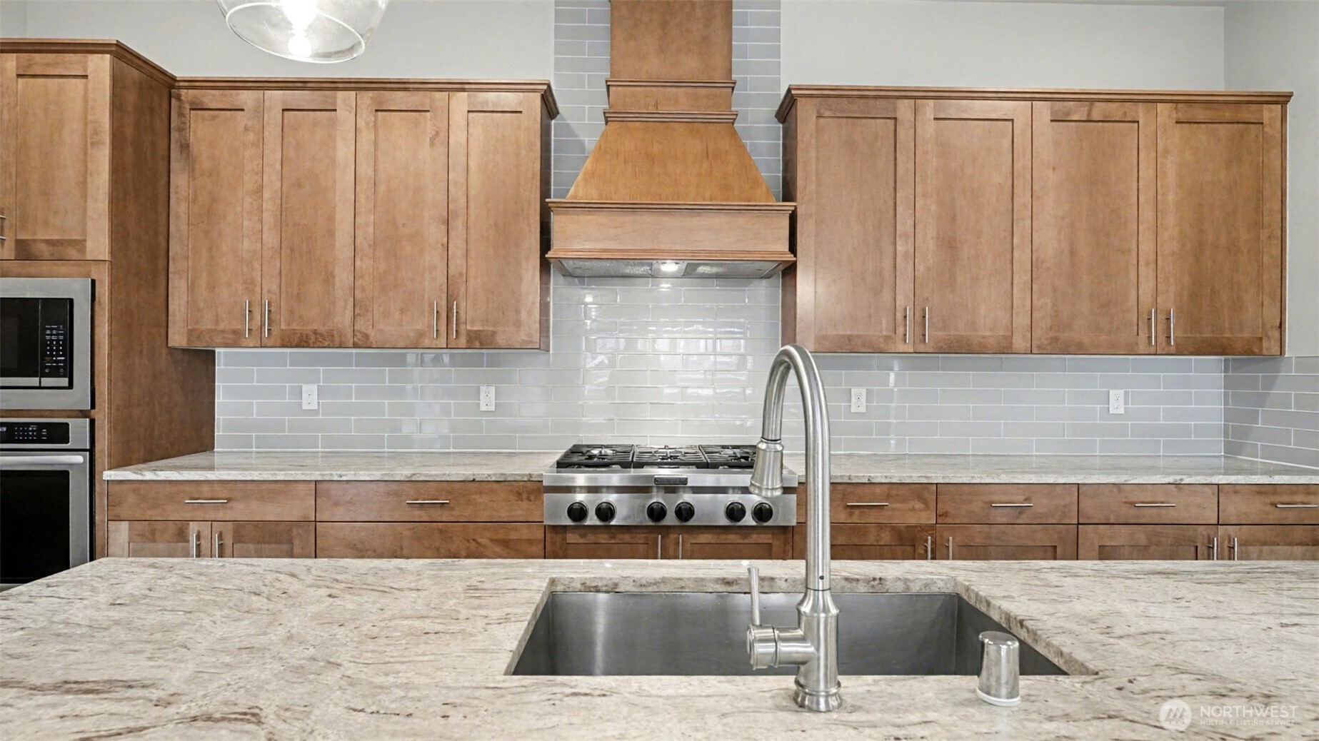 17418 Southeast 139th Place Renton, WA 98059 - Photo 7 of 40 Gallery Image 7