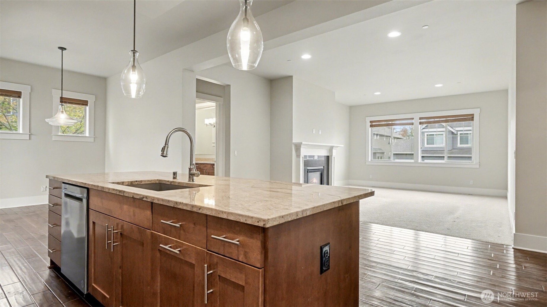 17418 Southeast 139th Place Renton, WA 98059 - Photo 10 of 40 Gallery Image 10
