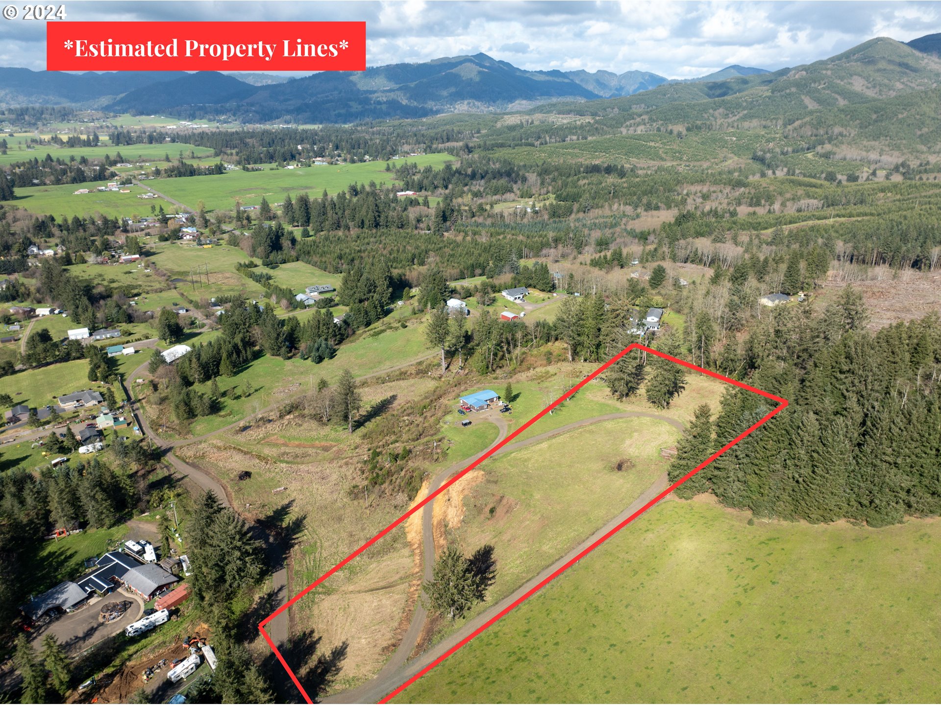 Burbank Road Unit TL 0903