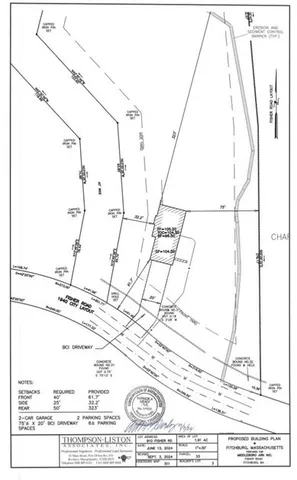 $170,000 | 910 Fisher Road, Fitchburg, MA 01420
