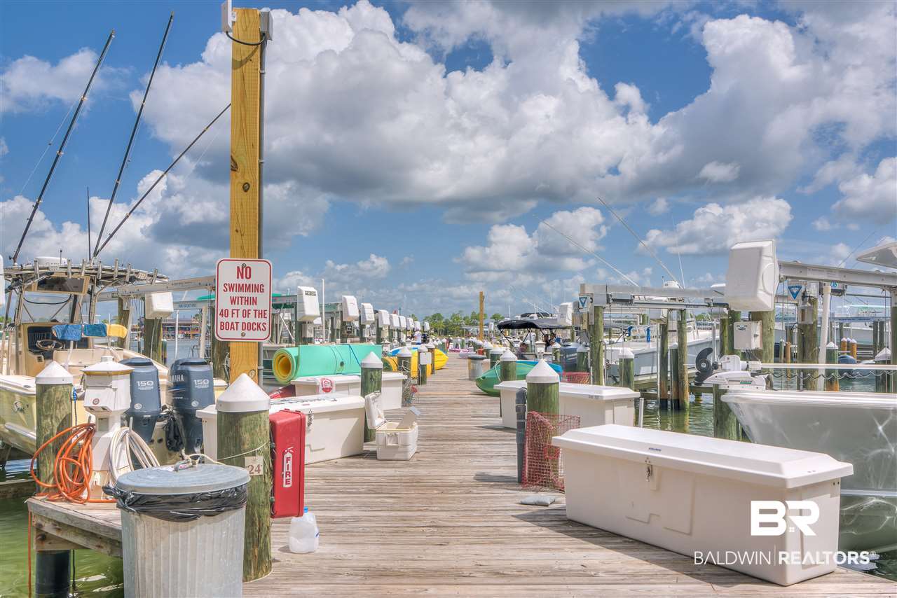 3564 Bayou Road, Unit 307 Orange Beach, AL 36561 - Photo 40 of 42