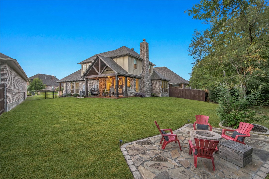 3549 Leesburg Path Bryan, TX 77808 - Photo 30 of 31 Gallery Image 30