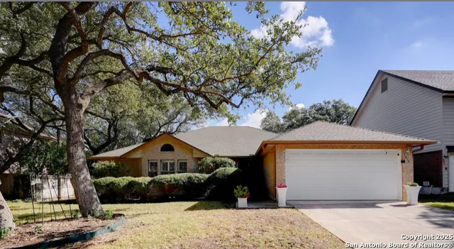 $375,000 | 2010 Daylight Crest, San Antonio, TX 78230