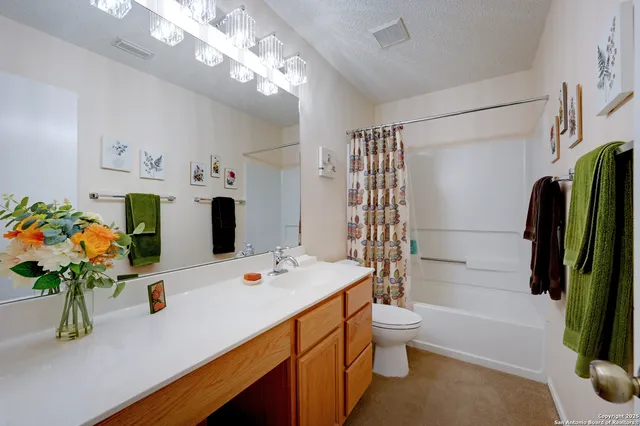 $375,000 | 2010 Daylight Crest, San Antonio, TX 78230