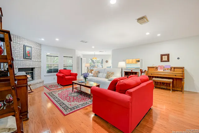 $375,000 | 2010 Daylight Crest, San Antonio, TX 78230