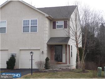 125 Vernon Court Lansdale, PA 19446 - Photo 1 of 11 Exterior Front