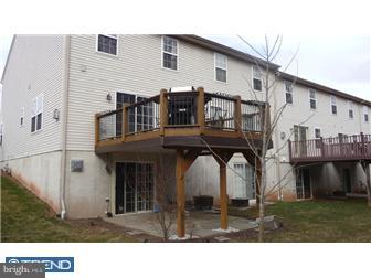 125 Vernon Court Lansdale, PA 19446 - Photo 10 of 11 Exterior Back