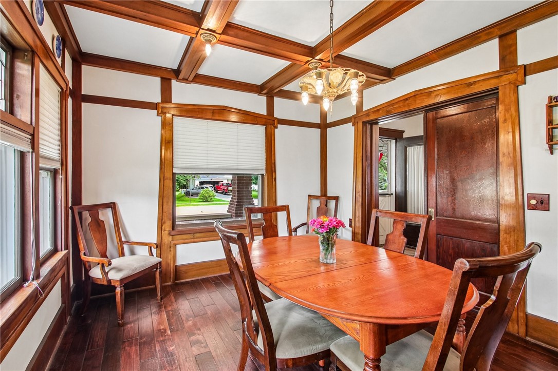 54 Rochester Street Bergen, NY 14416 - Photo 11 of 46