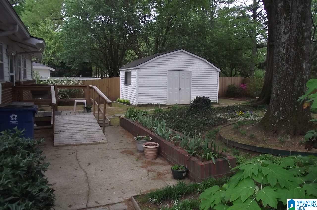 1013 Queensbury Road Birmingham, AL 35209 - Photo 21 of 22