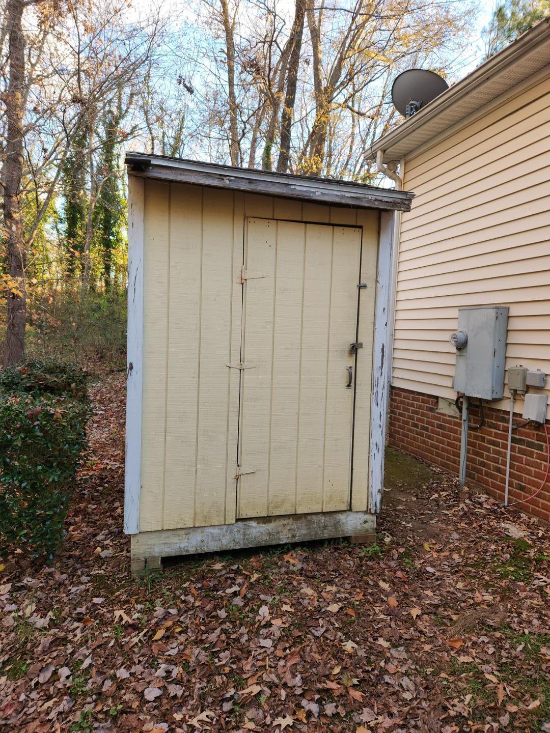 860 Darby Street Raleigh, NC 27610 - Photo 9 of 23 Photo #9