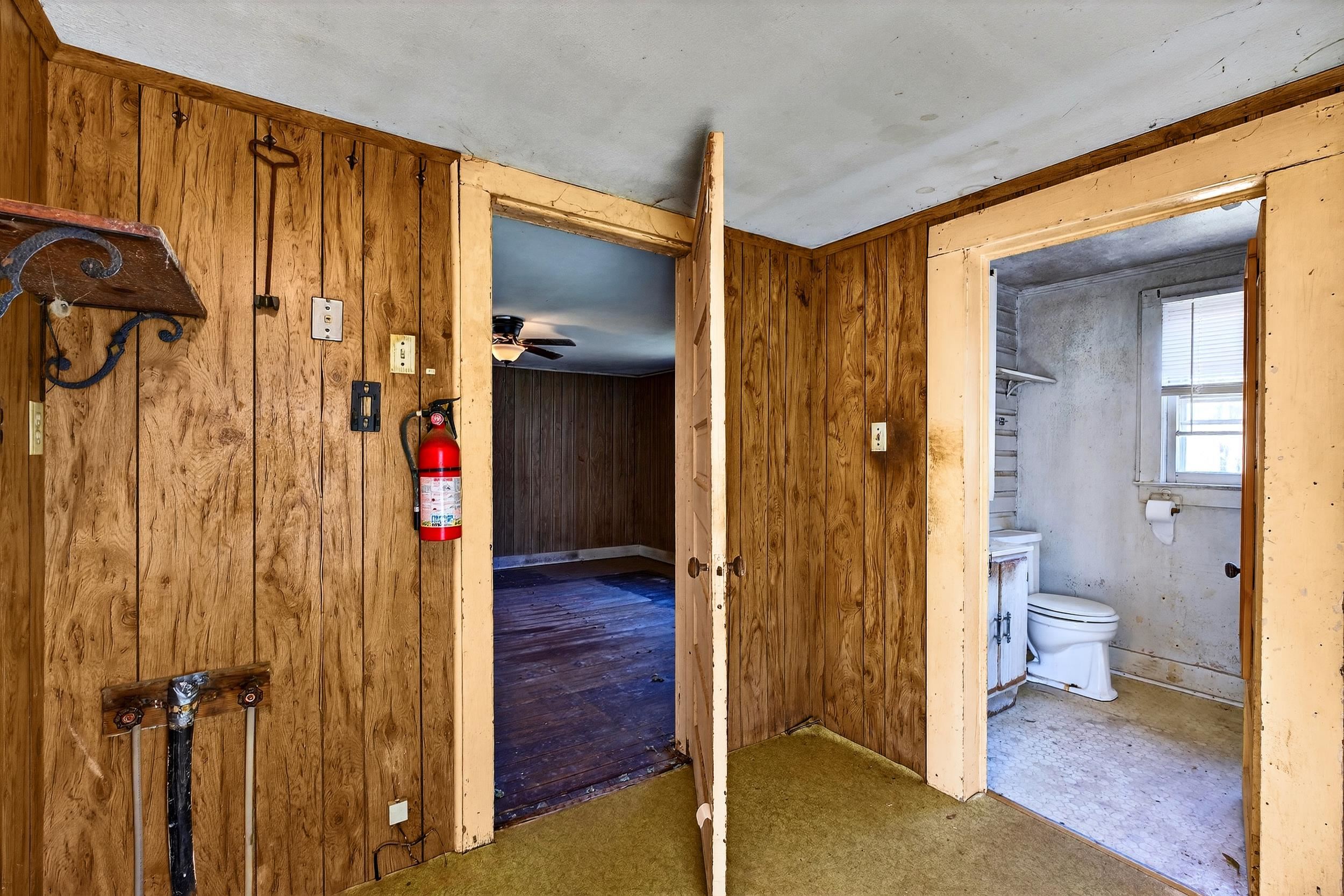 1511 Gowensville Church Road Landrum, SC 29356 - Photo 17 of 34