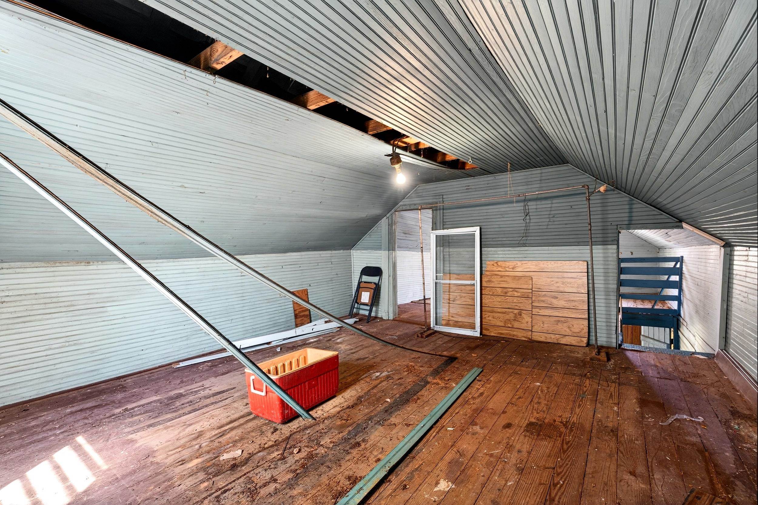 1511 Gowensville Church Road Landrum, SC 29356 - Photo 23 of 34