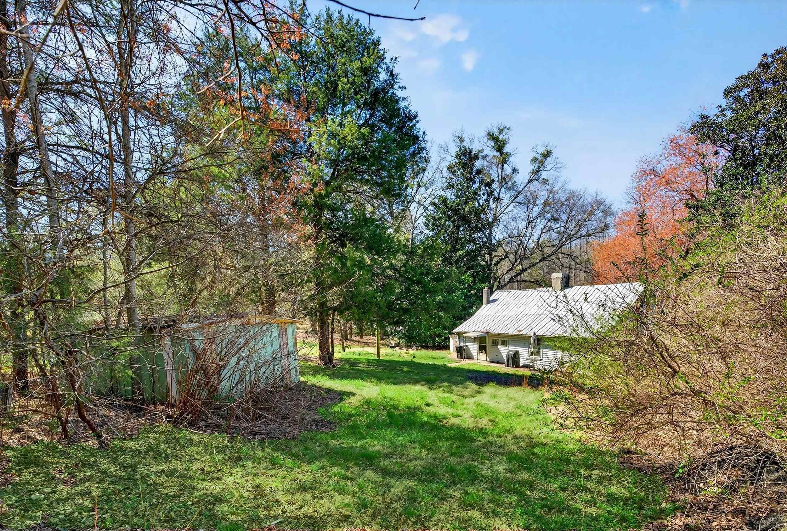 1511 Gowensville Church Road Landrum, SC 29356 - Photo 28 of 34