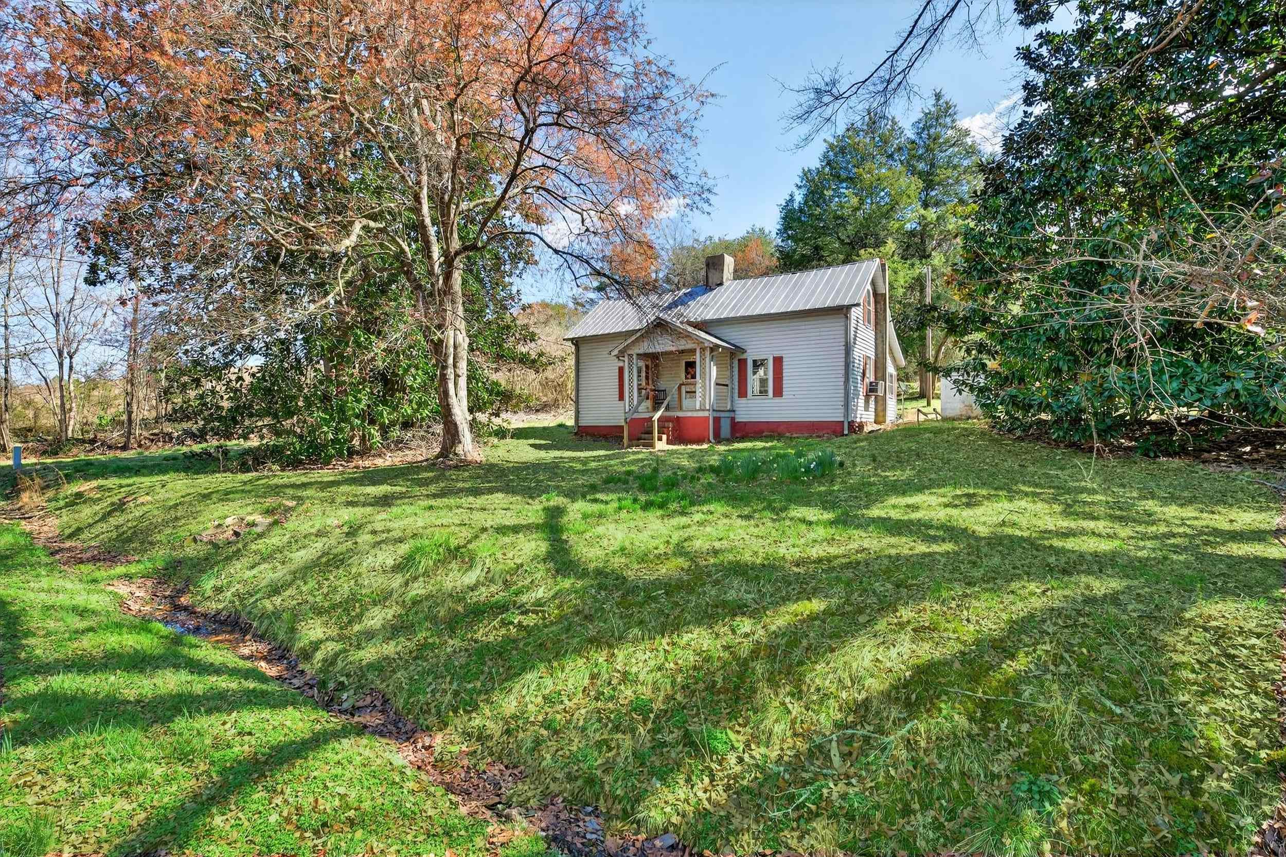 1511 Gowensville Church Road Landrum, SC 29356 - Photo 30 of 34