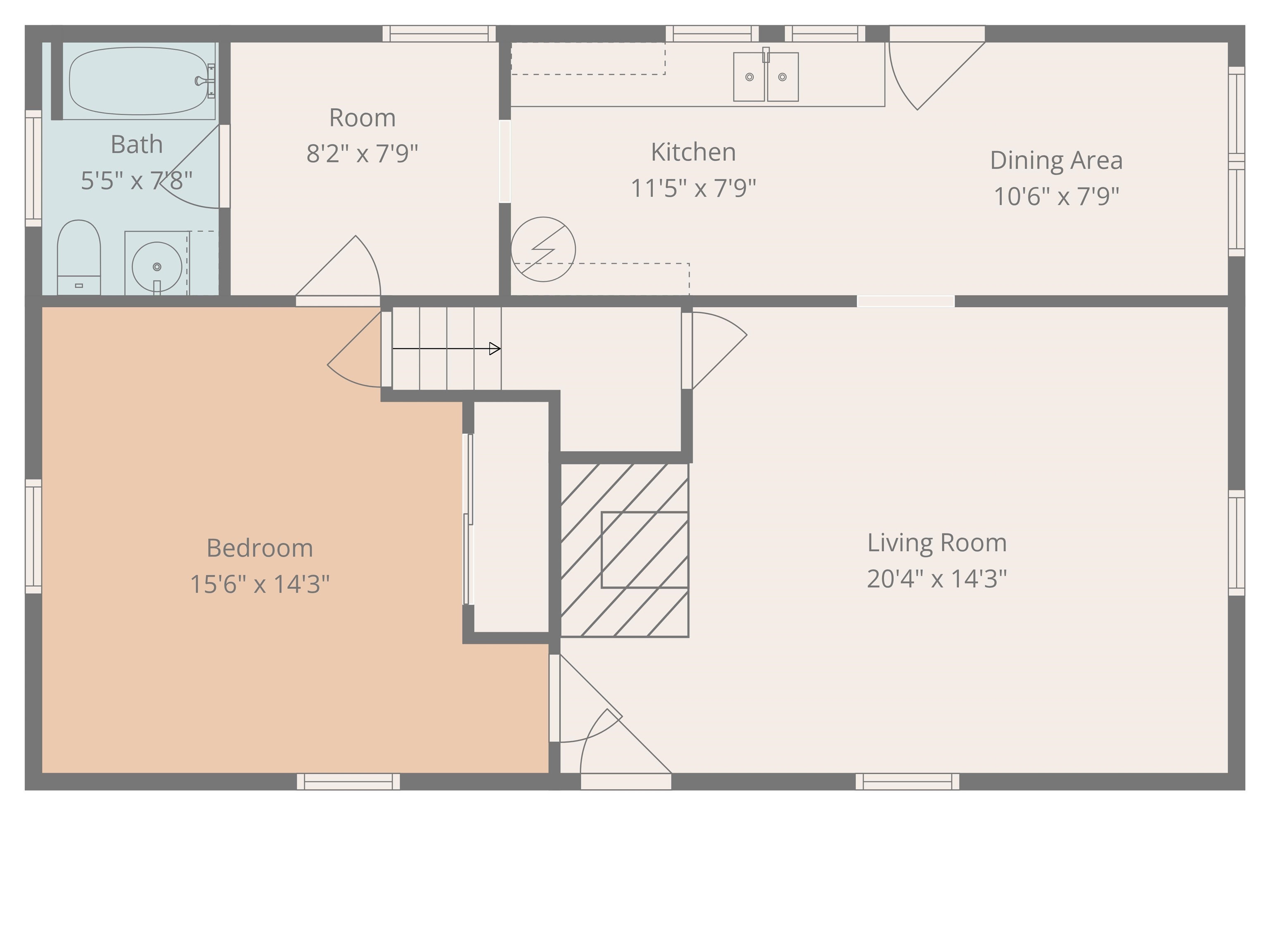 1511 Gowensville Church Road Landrum, SC 29356 - Photo 3 of 34