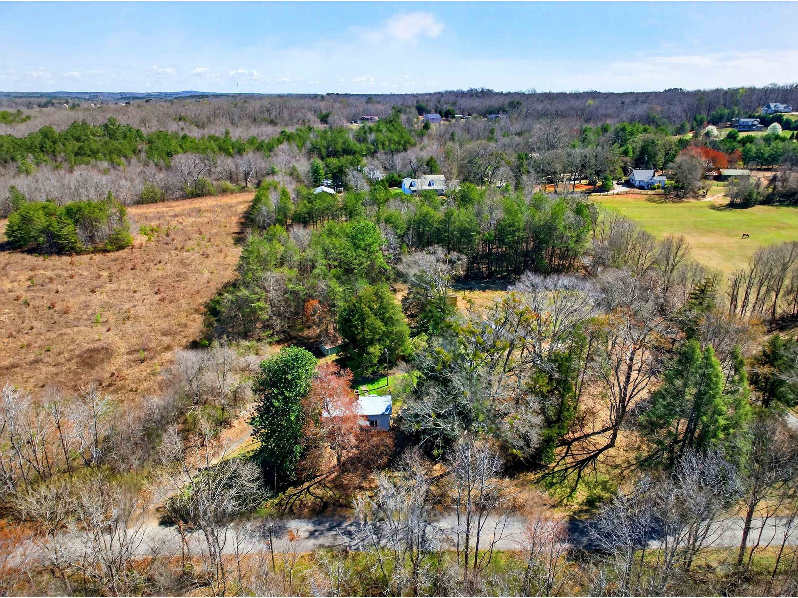 1511 Gowensville Church Road Landrum, SC 29356 - Photo 34 of 34