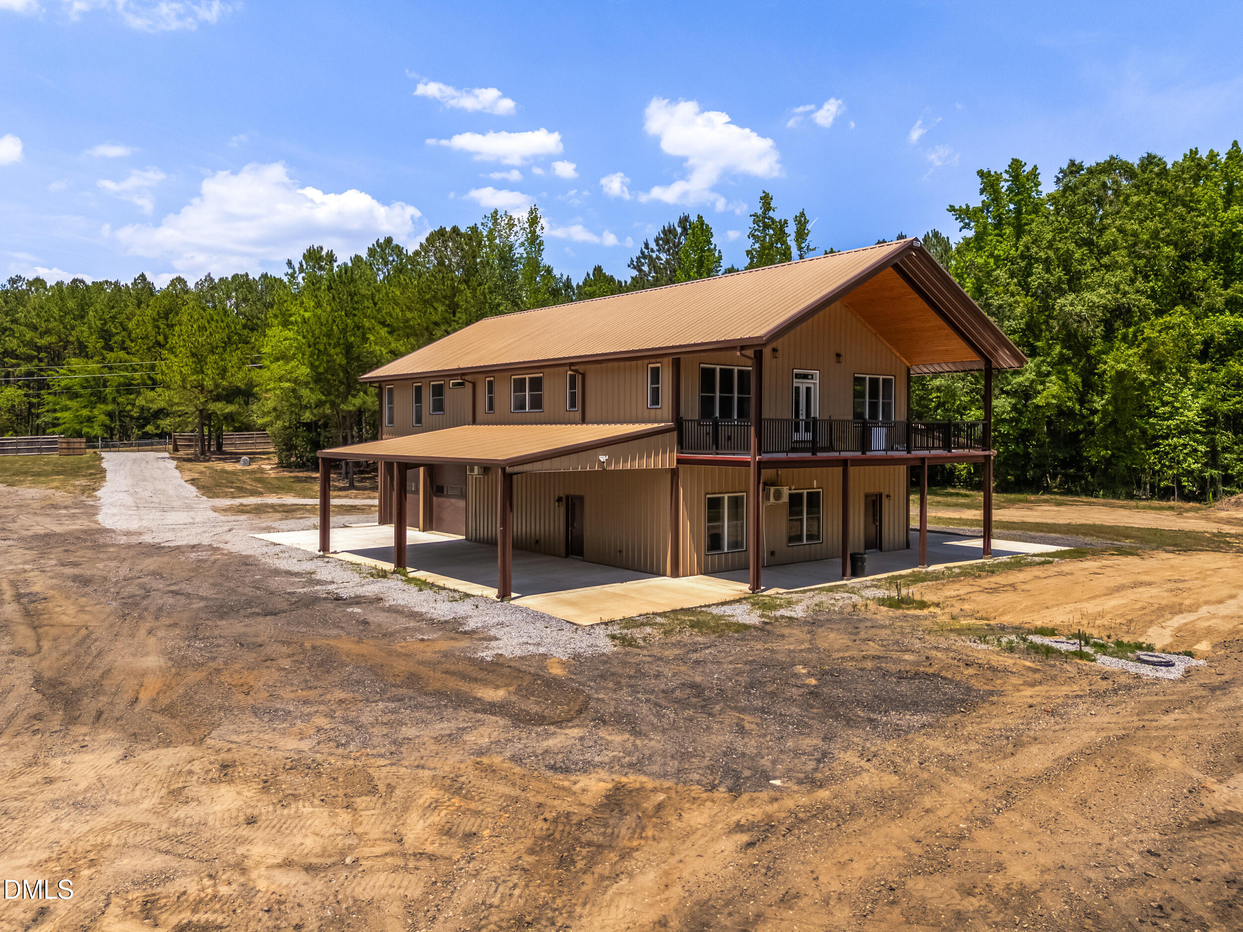 6416 Bissette Road Wendell, NC 27591 - Photo 1 of 78