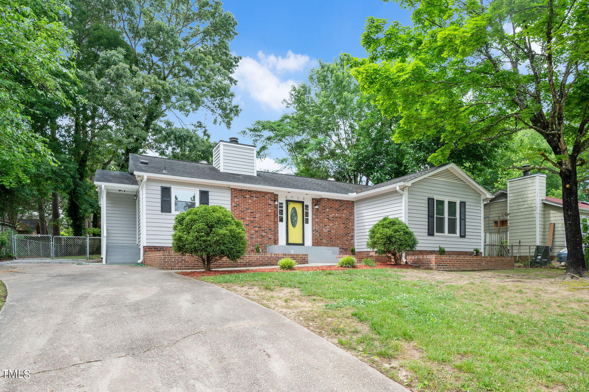 3712 Summer Place Raleigh, NC 27604 - Photo 1 of 25 3712 Summer Pl