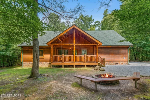 $925,000 | 224 Amet Way, Cosby, TN 37722