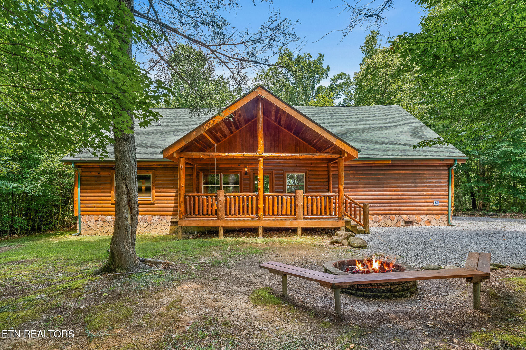 224 Amet Way Cosby, TN 37722 - Photo 1 of 28 5