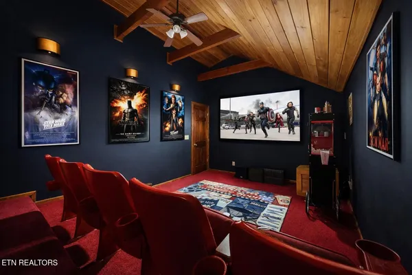 $925,000 | 224 Amet Way, Cosby, TN 37722