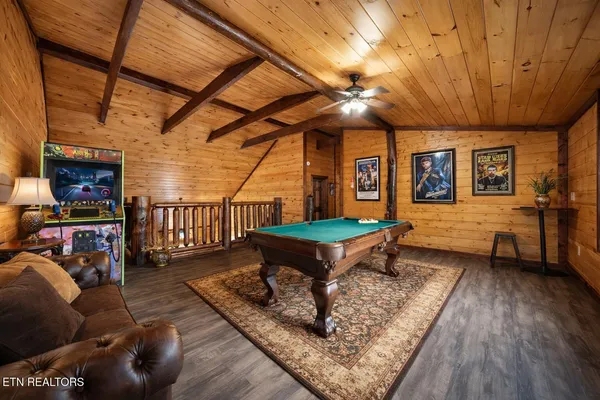$925,000 | 224 Amet Way, Cosby, TN 37722