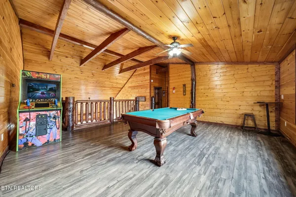 $925,000 | 224 Amet Way, Cosby, TN 37722