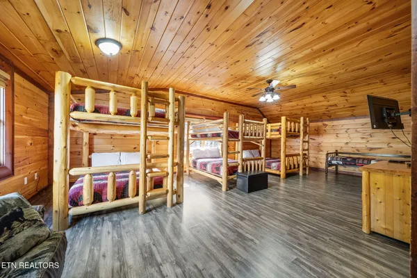 $925,000 | 224 Amet Way, Cosby, TN 37722