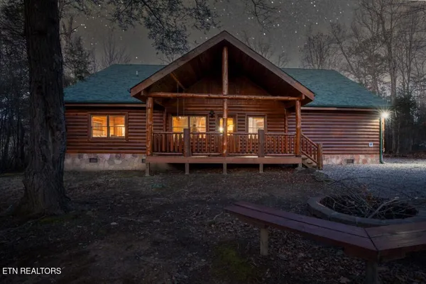 $925,000 | 224 Amet Way, Cosby, TN 37722