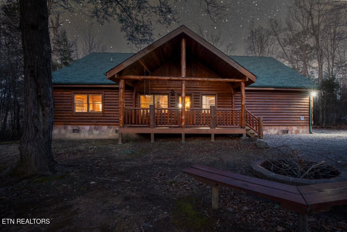 224 Amet Way Cosby, TN 37722 - Photo 25 of 28 2