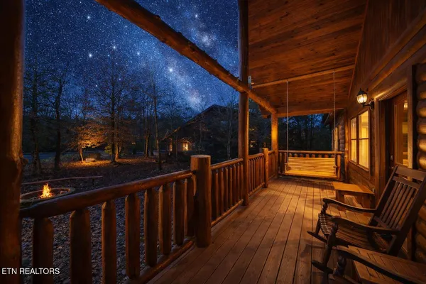 $925,000 | 224 Amet Way, Cosby, TN 37722