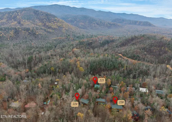 $925,000 | 224 Amet Way, Cosby, TN 37722