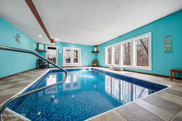 $925,000 | 224 Amet Way, Cosby, TN 37722