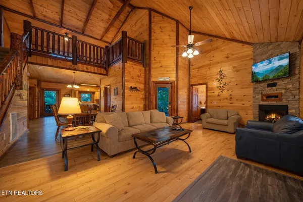 $925,000 | 224 Amet Way, Cosby, TN 37722