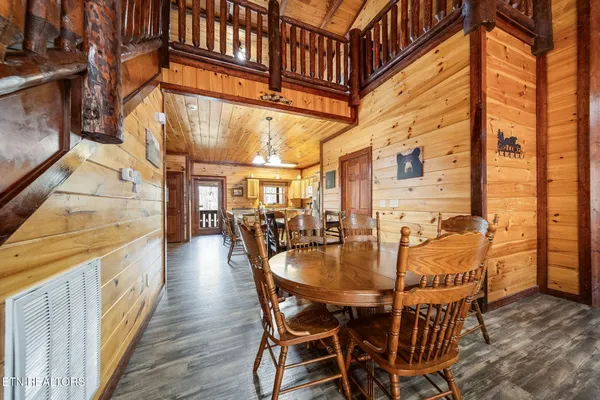 $925,000 | 224 Amet Way, Cosby, TN 37722