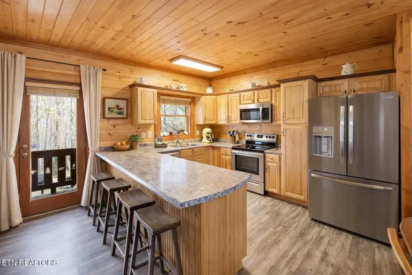 $925,000 | 224 Amet Way, Cosby, TN 37722