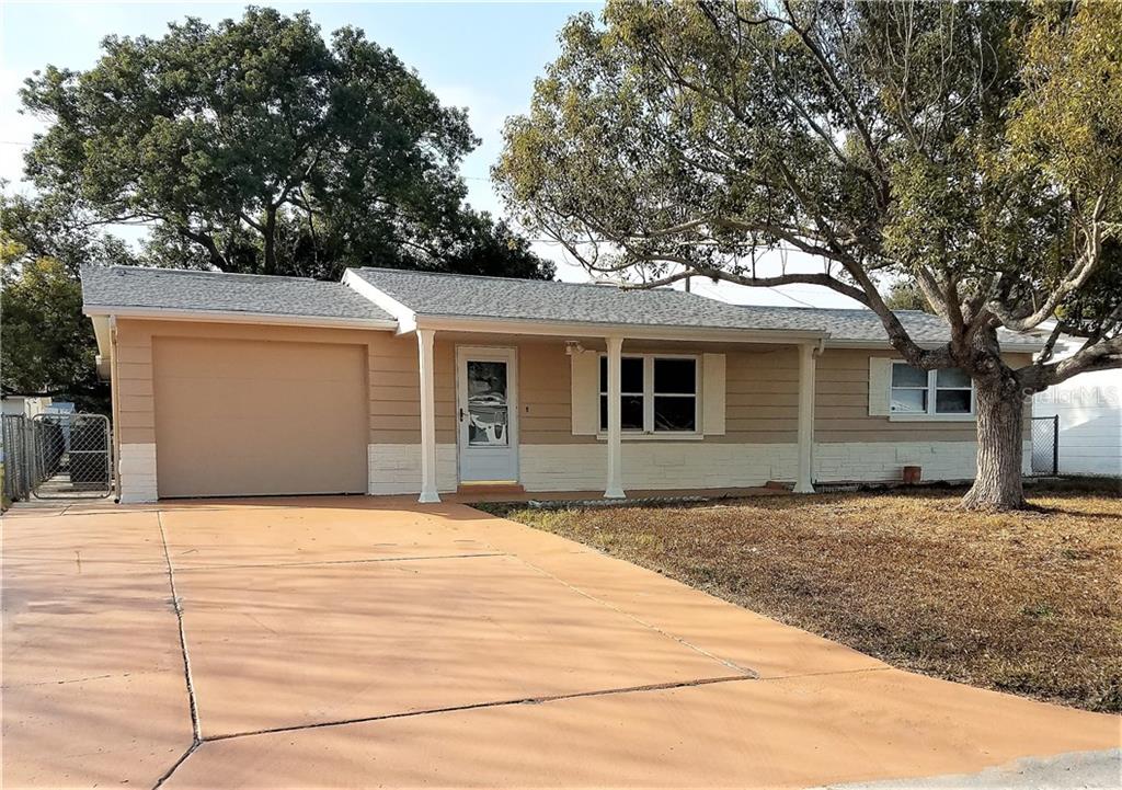 3607 Monticello Street New Port Richey, FL 34652 - Photo 1 of 1