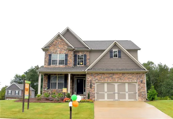$3,195 | 5730 Lanier Valley Parkway, Sugar Hill, GA 30518