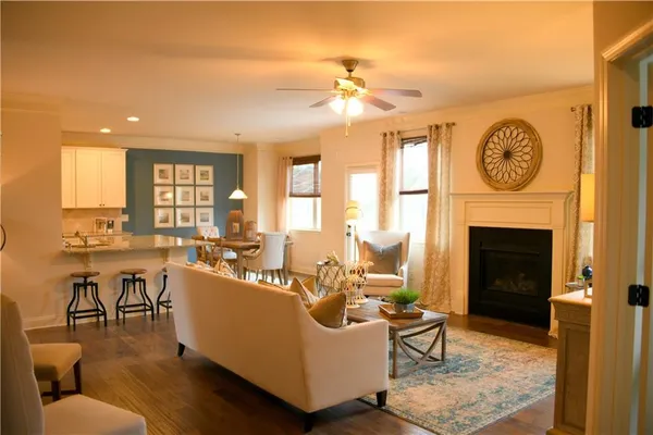 $3,195 | 5730 Lanier Valley Parkway, Sugar Hill, GA 30518
