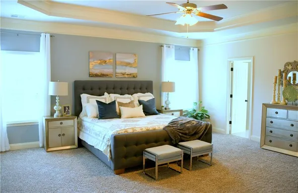 $3,195 | 5730 Lanier Valley Parkway, Sugar Hill, GA 30518