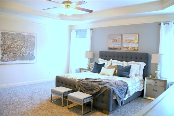 $3,195 | 5730 Lanier Valley Parkway, Sugar Hill, GA 30518
