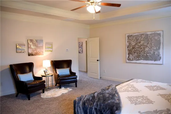 $3,195 | 5730 Lanier Valley Parkway, Sugar Hill, GA 30518