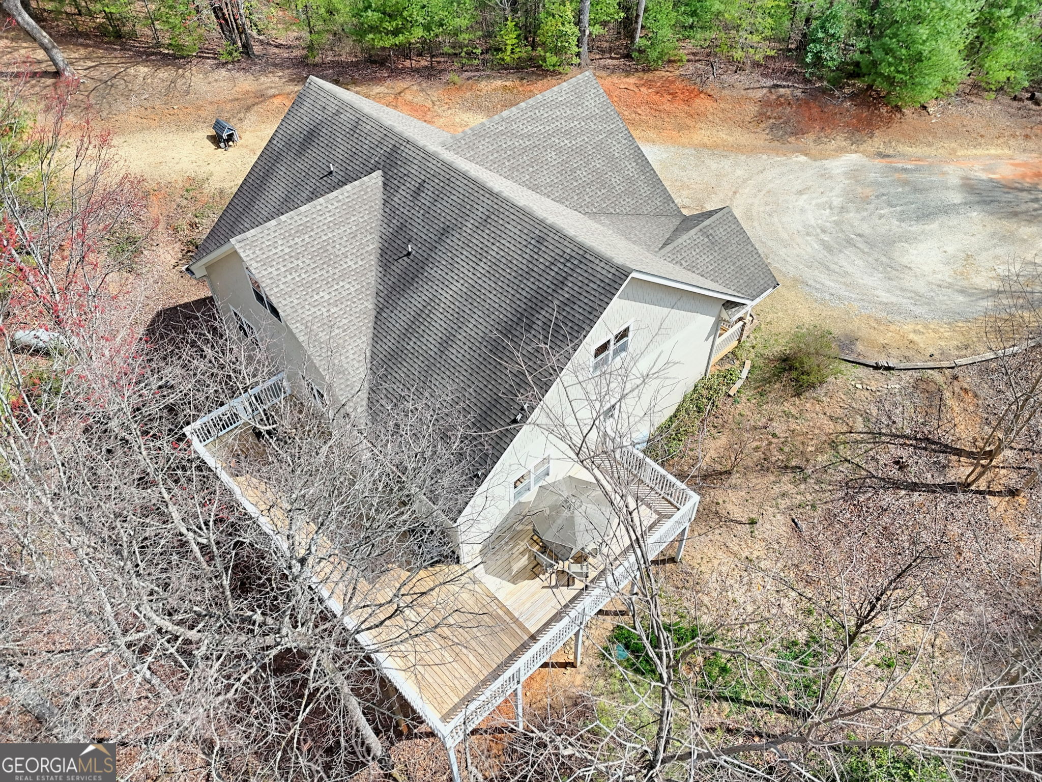 1068 Coleman River Road Clayton, GA 30525 - Photo 78 of 88