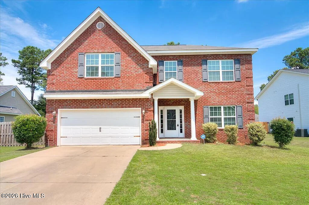 237 Crown Heights Way Grovetown, GA 30813 - Photo 1 of 33