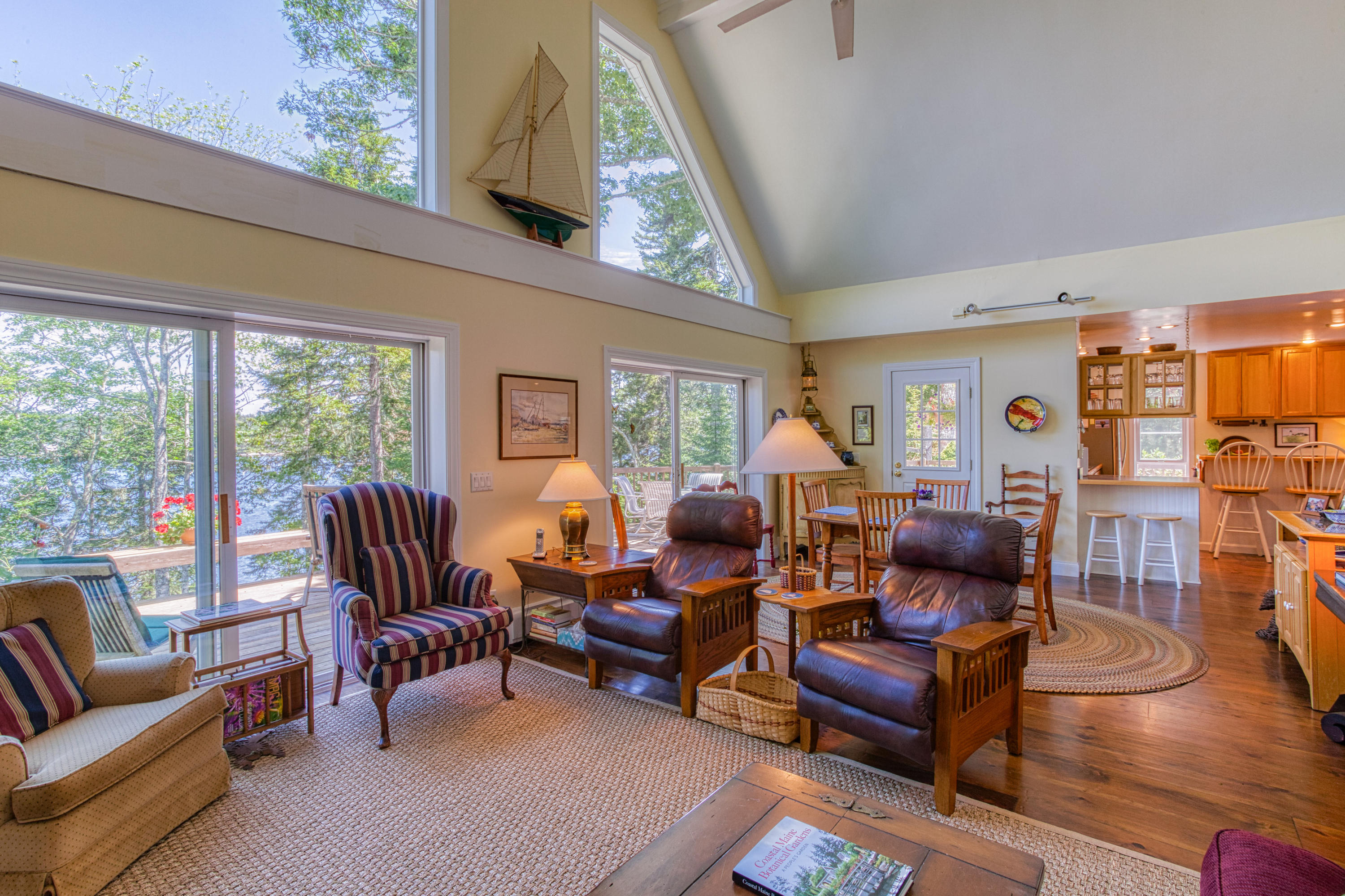 229 Farnham Point Road East Boothbay, ME 04544 - Photo 13 of 25 13