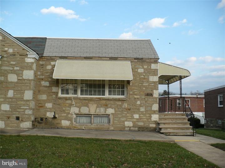 3119 Welsh Road Philadelphia, PA 19136 - Photo 1 of 9 Exterior Front