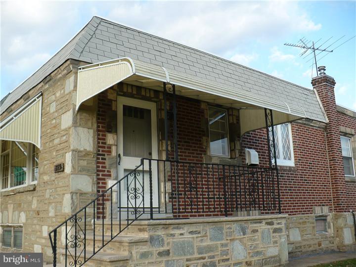 3119 Welsh Road Philadelphia, PA 19136 - Photo 7 of 9 Exterior Side